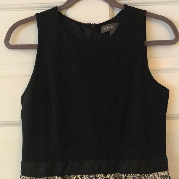 Fit and flare Party dress size small - Picture 3 of 4